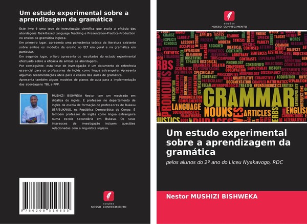 Nestor Mushizi Bishweka | Um Estudo Experimental Sobre A Aprendizagem Da...-image