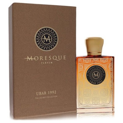 Moresque Ubar 1992 Secret Collection Moresque EdP 2.5 oz / e 75 ml