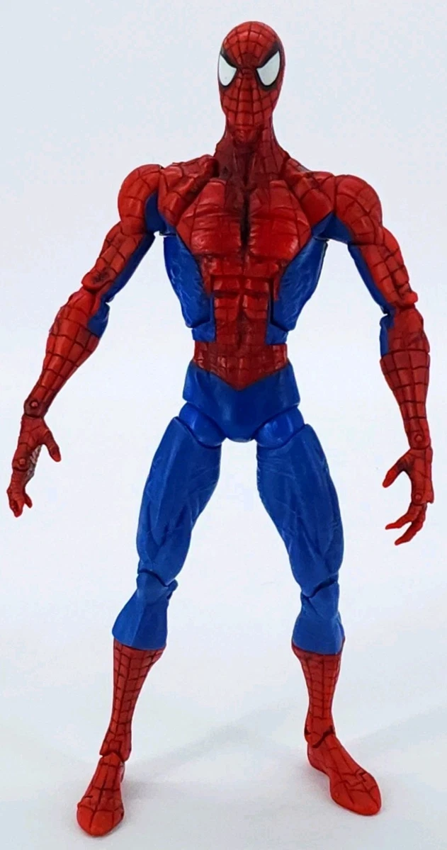 Marvel Legends Icons for sale | eBay
