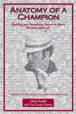 #ad #ad Anatomy of a Champion: Building and Sustaining Success in Sport Business... $9.76