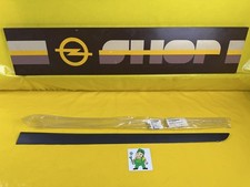 Baguette de porte Opel ASTRA