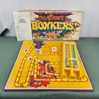 Vintage 1978 Parker Brothers This GAME is BONKERS! Board Game! COMPLETE in Box!