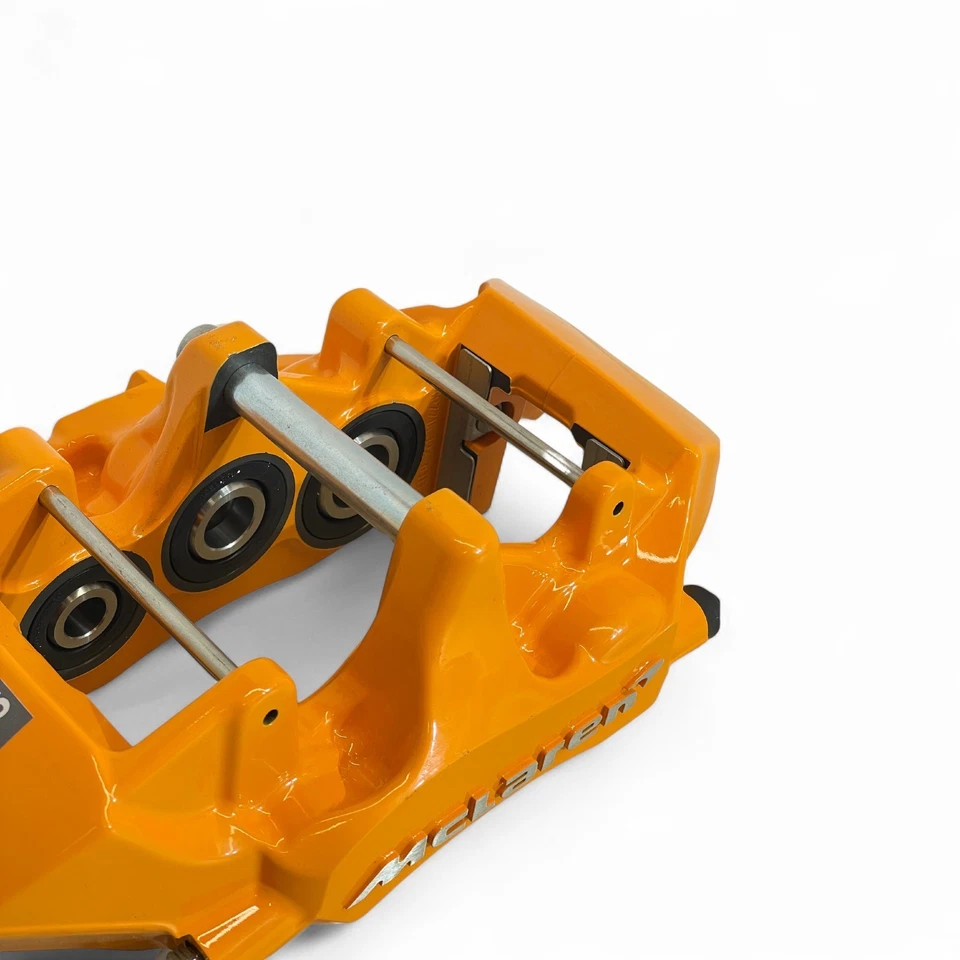 McLaren 600LT 720S 765LT Front Ceramic Brake Caliper New Foto 4 de 4