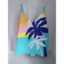 NWT Hobie Girls Tankini/Bikini Swimsuit Size16