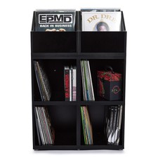 Record Box - Vinyl Record Storage - Schallpla...