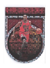 Top Scottie Pippen Cards to Add to Your Collection 28