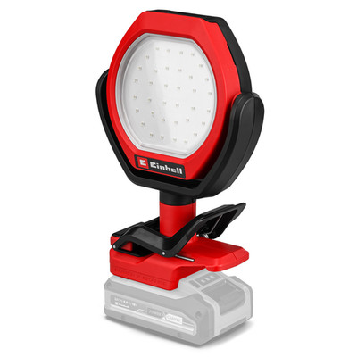 Einhell Akku Outdoor Lampe GC-OL 18/1500 Li-Solo PXC Campinglampe