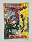 New ListingThe Amazing Spider-Man #59 (Marvel Comics April 1968) 1st Mary Jane