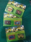 Vintage KO Bootleg Transformers G1 Soundwave Casette set of 6 pcs very rare