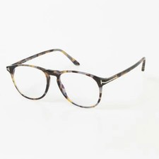 039 Tom Ford TOM FORD glasses eyewear women s men s children s yellow marble 