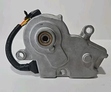Transfer Case Shift Actuator Motor For 2003-2007 Chevrolet Avalanche 1500 2500