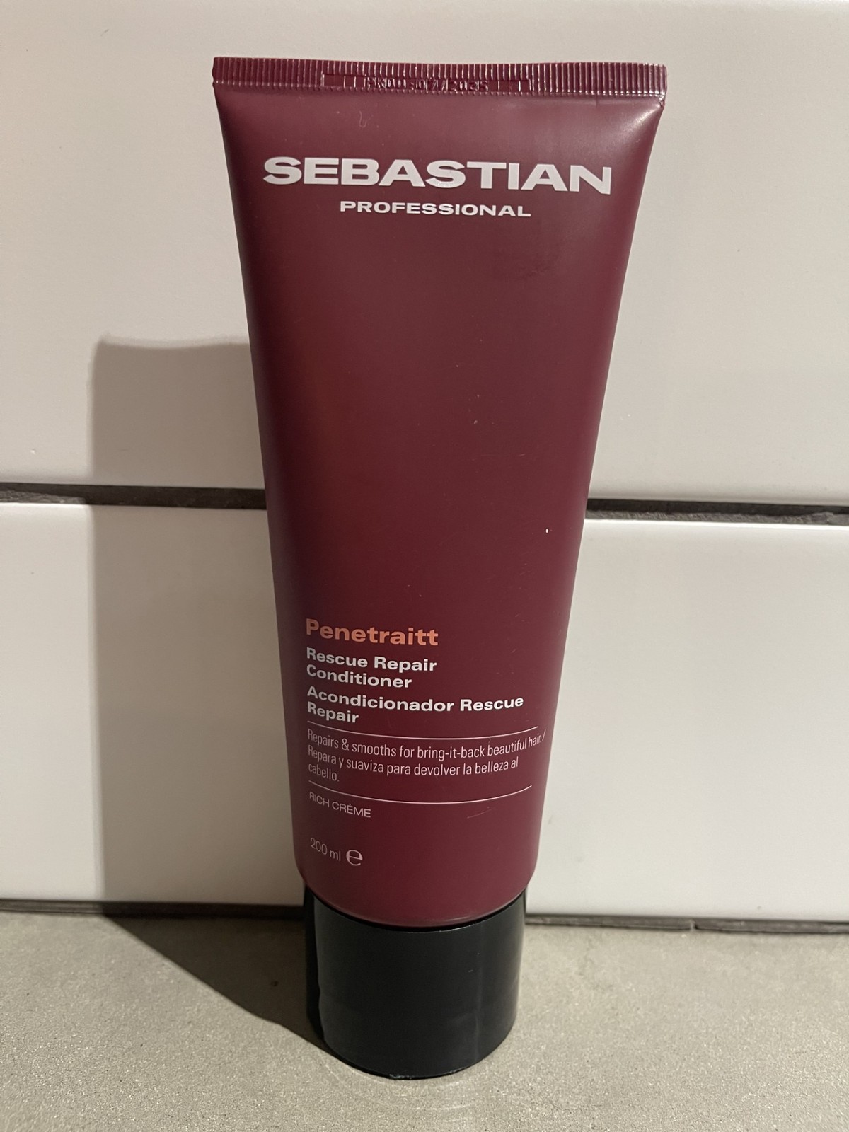 Sebastian Penetraitt Strengthening and Repair Conditioner 200ml