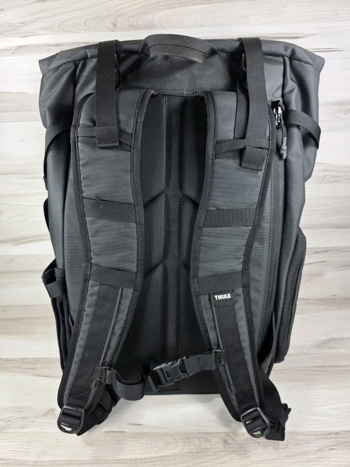 Thule Covert TCDM-101 DSLR, Drone, Multi-Use Backpack BRAND NEW w/ TAGS - Image 2 of 4