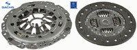 Sachs 3000951105 Kupplungssatz FüR Opel