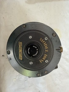 Sage 4250 Reel | eBay