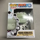 Funko Pop! Animation: Naruto Shippuden Madara Uchiha Six Paths Figure #1196