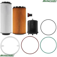 572.75534K Engine Filter Kit Paccar MX13 EPA17 - 1718534PE 1718534