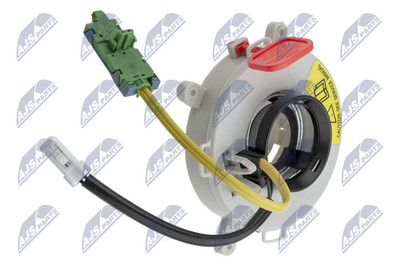 NTY EAS-FT-005 Wickelfeder, Airbag für FIAT
