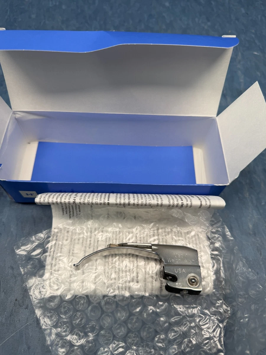 Welch Allyn Medical Laryngoscopes for sale - eBay