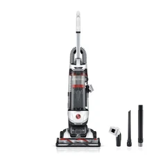 Hoover MAXLife Elite Swivel Vacuum Cleaner, Bagless Upright Vacuum - UH75120V