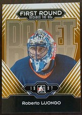 2014 ITG Draft Prospects Hockey Cards 4