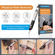 15-levels Physically Remove Moles Plasma Pen Dark Spot removal pen Skin Removal