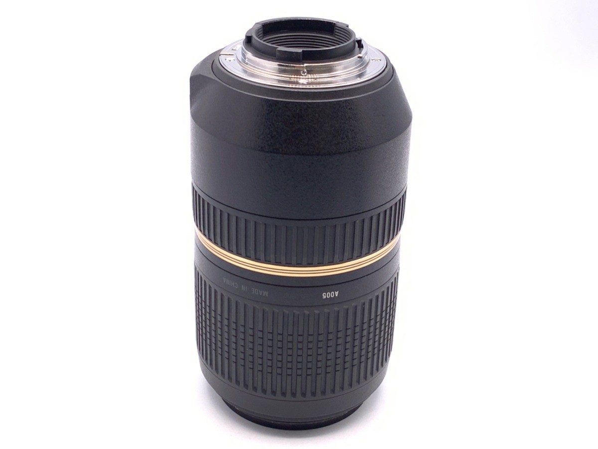 Poor Condition Item Tamron Sp70-300Mmf4-5.6 Di Vc Usd Model Poor Condition Item Tamron Sp70-300Mmf4-5.6 Di Vc Usd Model