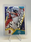 2026 Topps Finest Roman Anthony Base (RAW)