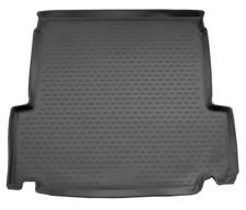 TPE Kofferraumwanne f�r BMW E91 3er Touring 2005-2012 passgenau hoher Rand Matte