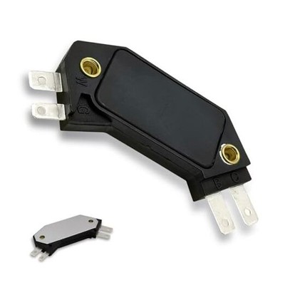 DS-019 DM1906 Ignition Control Module, Standard 4-pin Ignition Switch, OEM 
