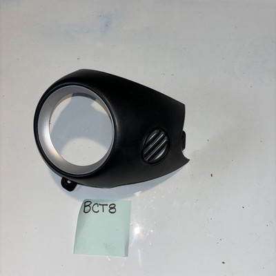 MINI Cooper R57 Abdeckung Links Mitte Klappdeckel 54342758089 2758089