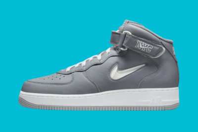 really cool nike shoes