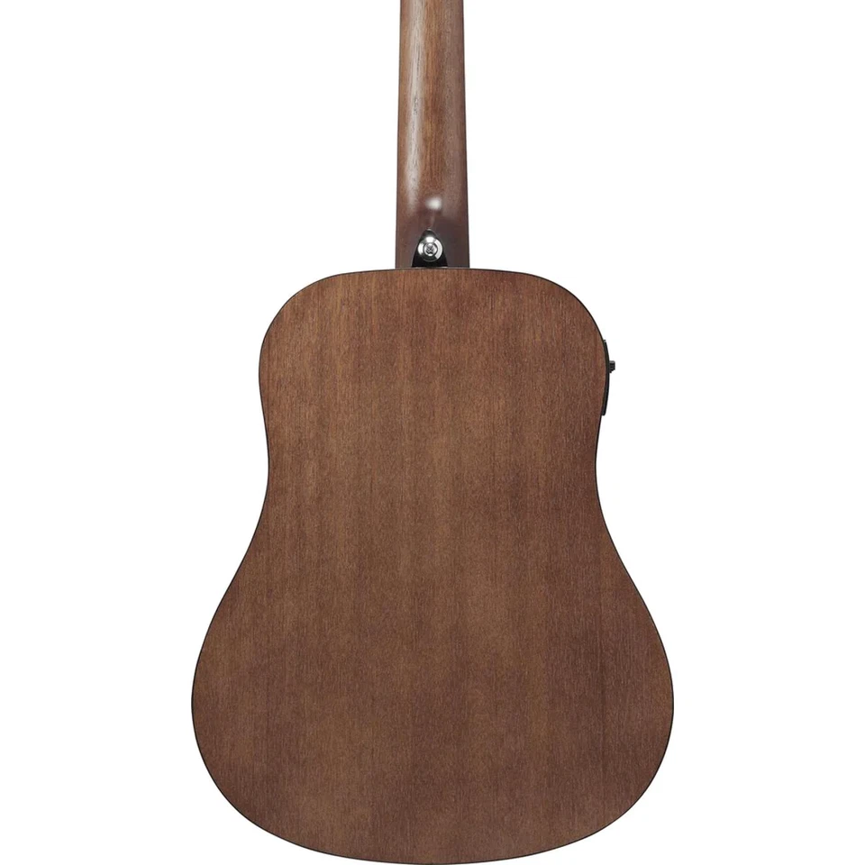 Ibanez V44MINIE Acoustic Guitar 3/4 Dreadnought Open Pore Natural  - Brand New - image 4 of 4