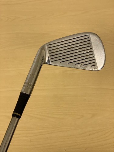 Tommy Armour Silver Scott 986 Tour Blade 4 Iron / Regular Steel / Right Handed - Picture 3 of 5