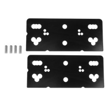 Reese Sidewinder 5th Fifth Wheel Pin Box Accessory Spacer Kit For 20k Sidewinder