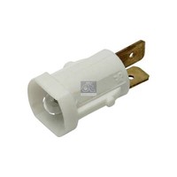 10 X Sockellampe DT Spare Parts 4.61633 24 V 14 W REF29