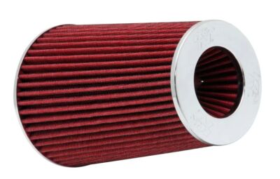 K&N Universal Sportluftfilter Filterpilz offener Filter HighFlow Power RG-1002RD
