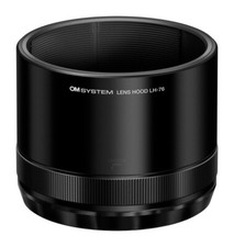 Olympus OM System Lens hood LH-76 for M.ZUIKO DIGITAL ED40-150mm F2.8 PRO