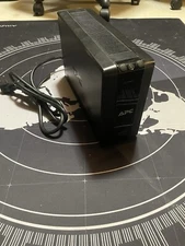 APC PRO 700 No Battery