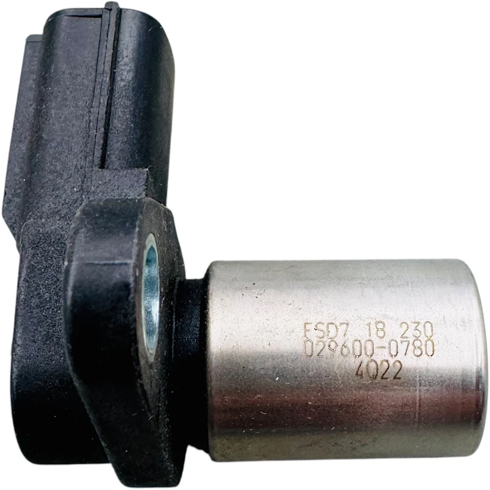 Sensor de posición del árbol de levas CARQUEST CSA1976 PC369 PARA 1998-2002 Mazda 626 Foto 3 de 4