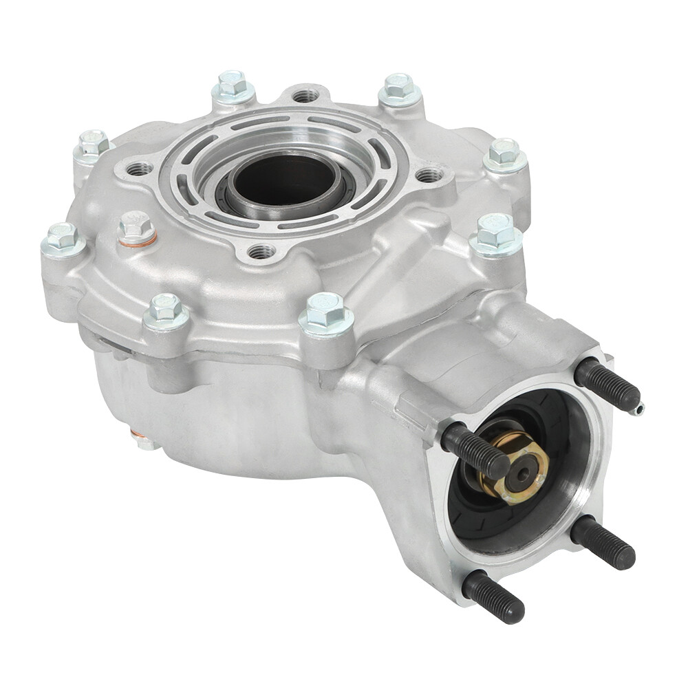 1988-1995 Honda TRX300 Fourtrax 300 2X4 Complete Rear Differential