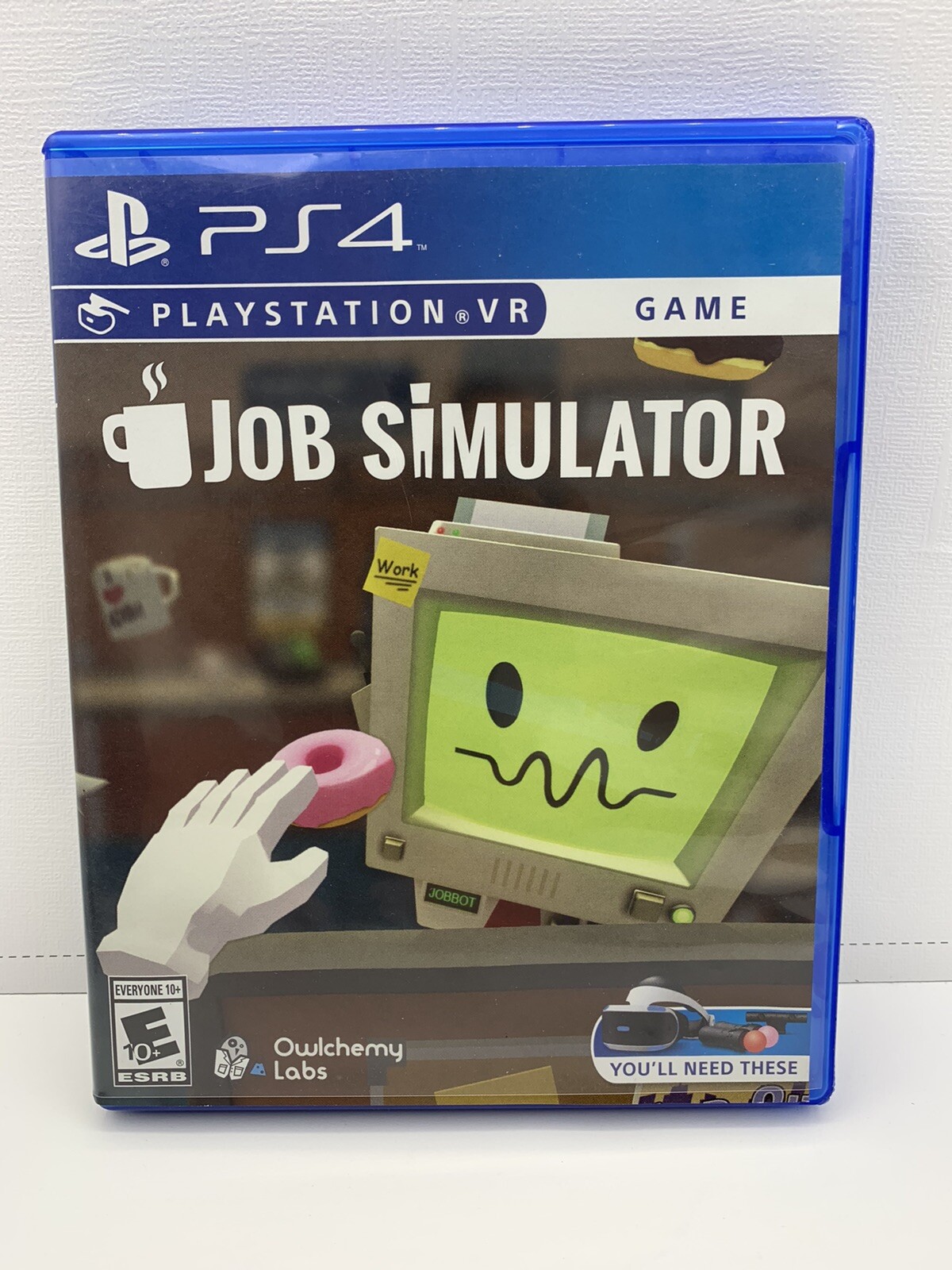 is job simulator worth it