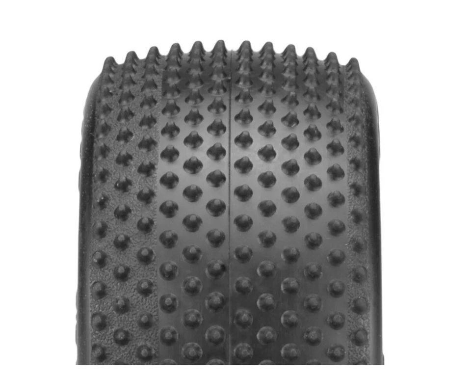 JConcepts Pin Downs pink 2.2 1/10 Buggy Reifen hinten JCO3136-010  - Bild 3 von 4