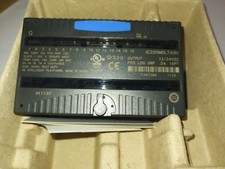 GE Fanuc IC200MDL740H 16 Points Output 12/24VDC POS LOGIC GROUPED 5A 16PT