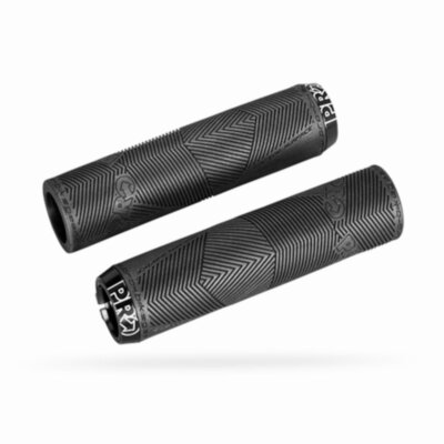 PRO Lock On Sport Lenkergriffe 32 x 130 mm schwarz