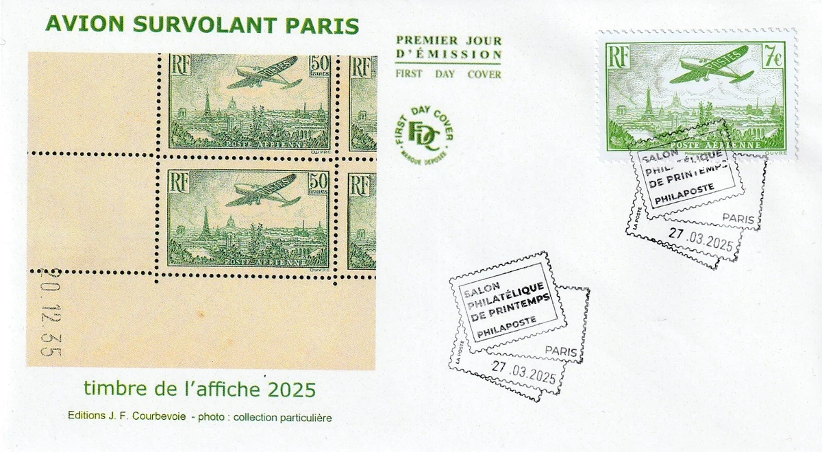 Document Philatélique 1er Jour – France Maroc 2001 (Bon État)