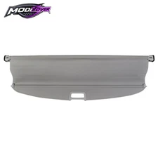 Fit 11-13 Kia Sorento OE Style Rear Security Tonneau Cargo Shade Cover