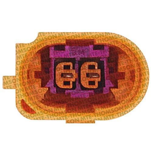 MTE-THOMSON 9596 End of Particulate Filter Exhaust Gas Temperature (EGT) Sensor - Image 4 of 4