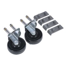 Sealey Mobile Bin Storage System Joining Kit Parts Storage Bin TPSJK