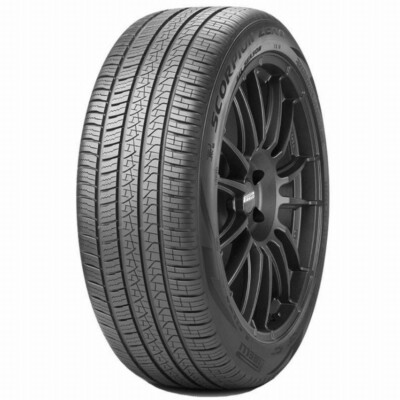 GANZJAHRESREIFEN PIRELLI SCORPION ZERO AS SEAL ELT C+ 235 60 R 18 103 T SEAL